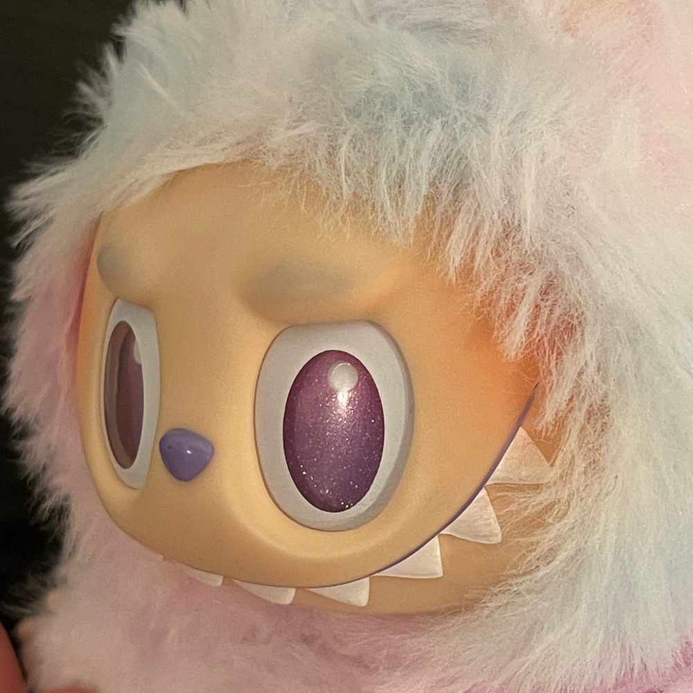 Used authentic LUCK Labubu - Picture 8 of 10